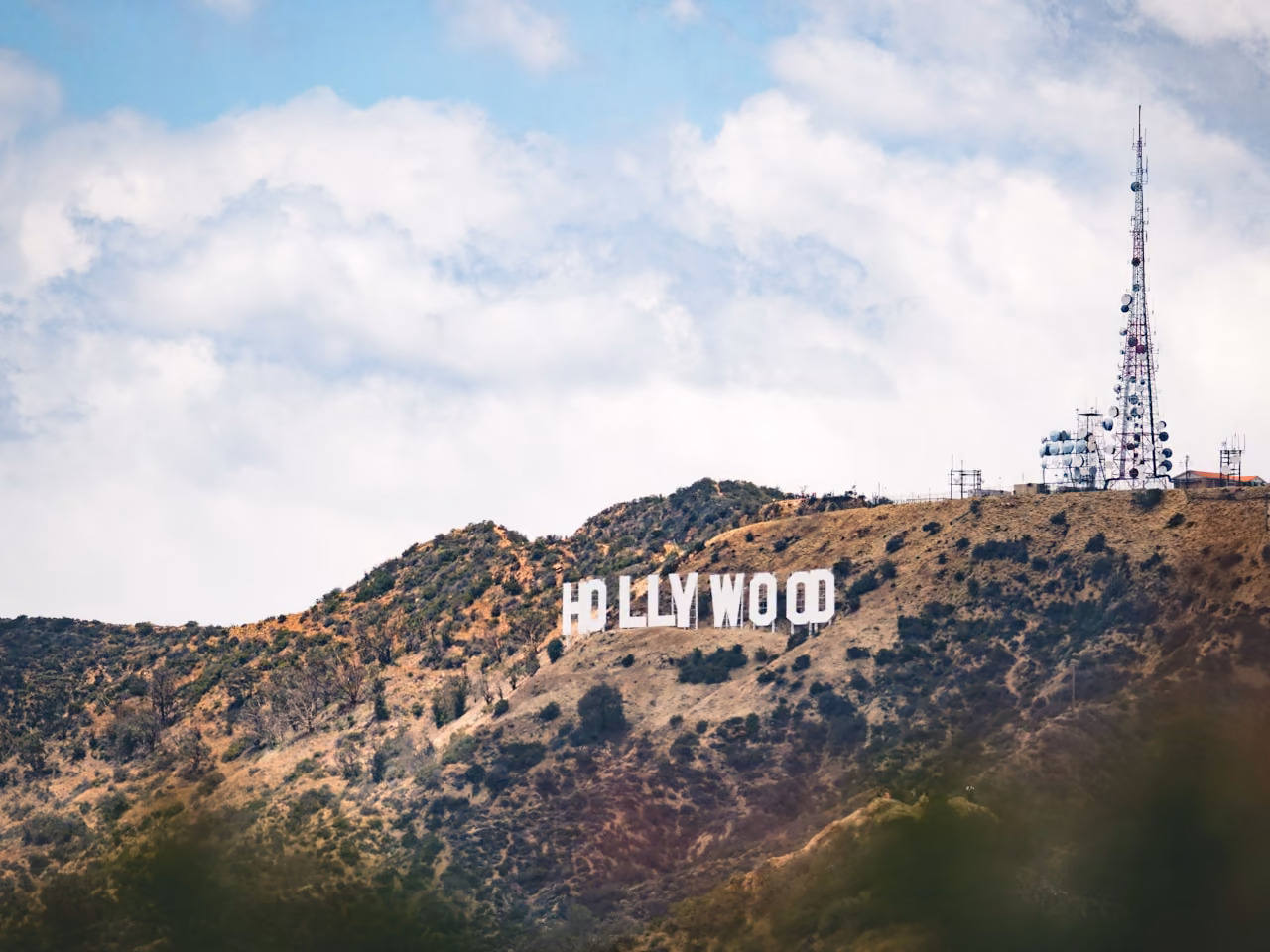 Hollywood, California