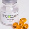 EndoCann Balanced CBD 5 capsules