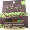 Bhang All Natural Cartridges 0.5g and 1g Delivery in Los Angeles