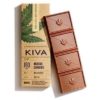 Kiva Vanilla Chai Milk Chocolate Bar delivery in Los Angeles