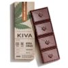 Kiva Espresso 60mg CBD:THC 1:1 Ratio delivery in Los Angeles