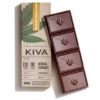 Kiva Ginger Dark Chocolate Bar