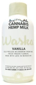 Waska Vanilla