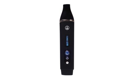 World Piece The Loop Herbal Vaporizer delivery in Los Angeles