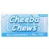 Cheeba Chews High CBD 50 mg / THC 50 mg delivery in Los Angeles