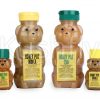 Honey Pot Bear Edible Cannabis