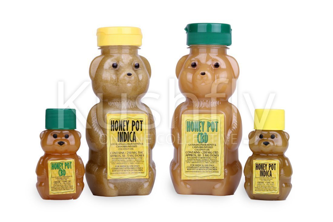 Buy Honey Pot Bear Delivery in Los Angeles