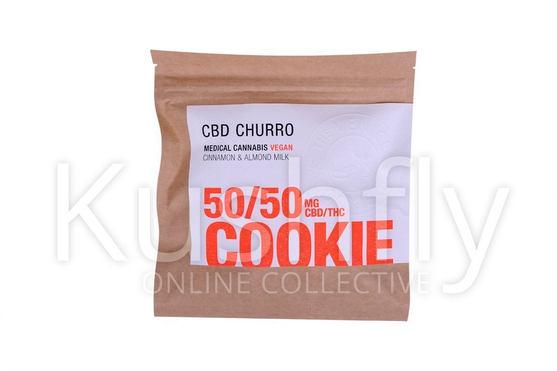 Venice Cookie Company CBD Cookies delivery in Los Angeles
