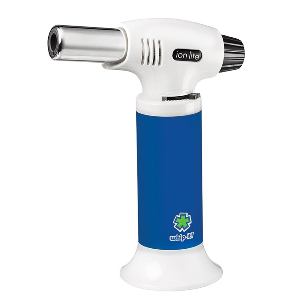 Whip It! Ion Light Torch