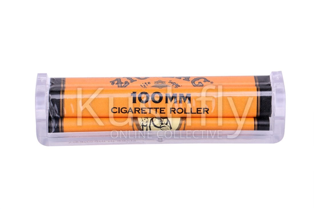Zig-Zag Cigarette 100mm Rolller