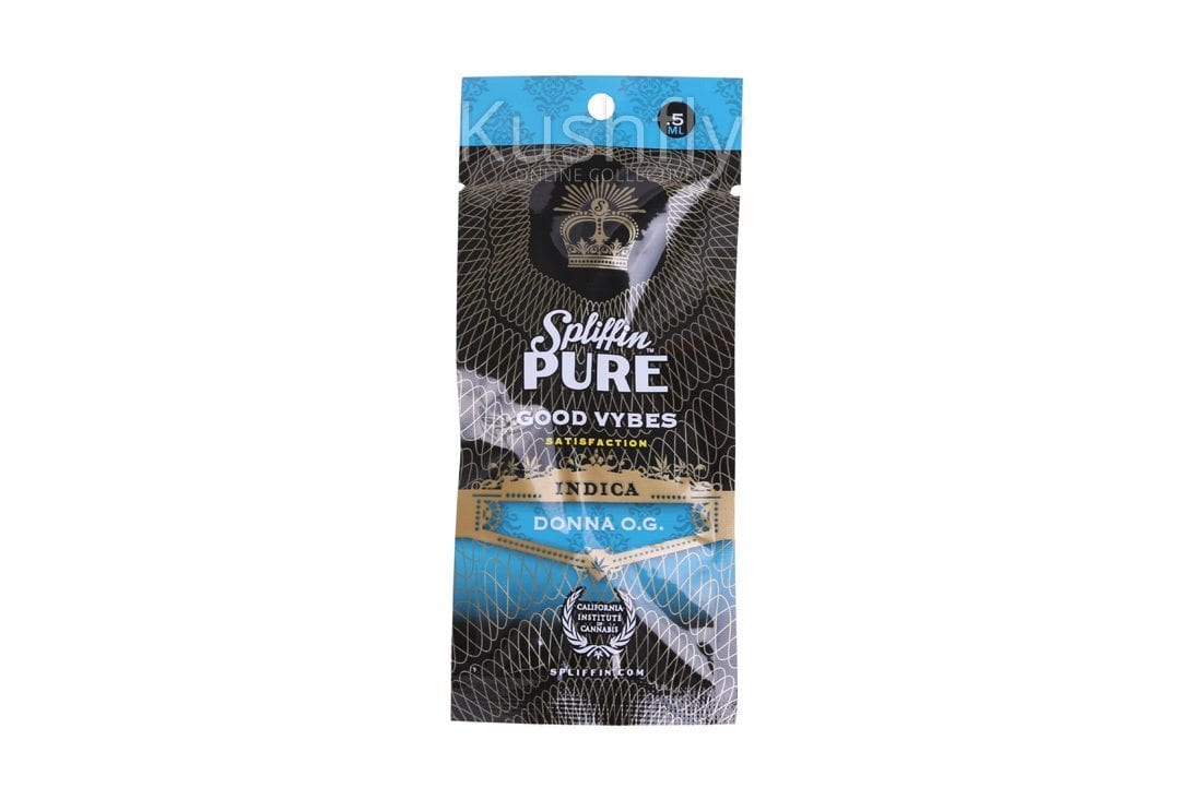 Pure Good Vybes Cannabis Cartriges