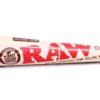 RAW Organic Hemp Kingsize Cones – 3 Pack delivery in Los Angeles