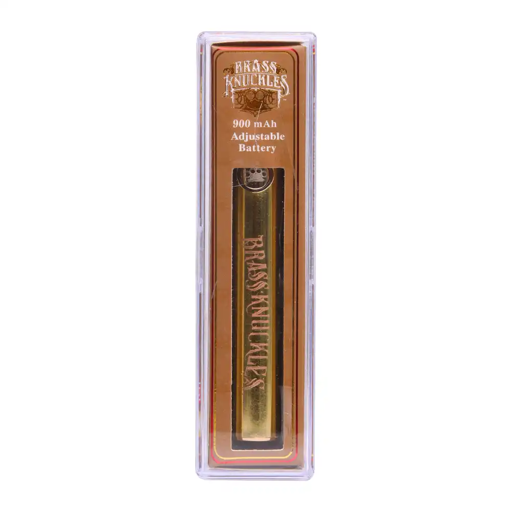 Diamond Concentrates – Tom Ford Pink Kush - THC Disposable Pen (2
