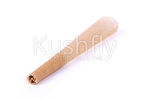 Raw Classic 1¼ Size Pre-Rolled Cones Delivery in Los Angeles.
