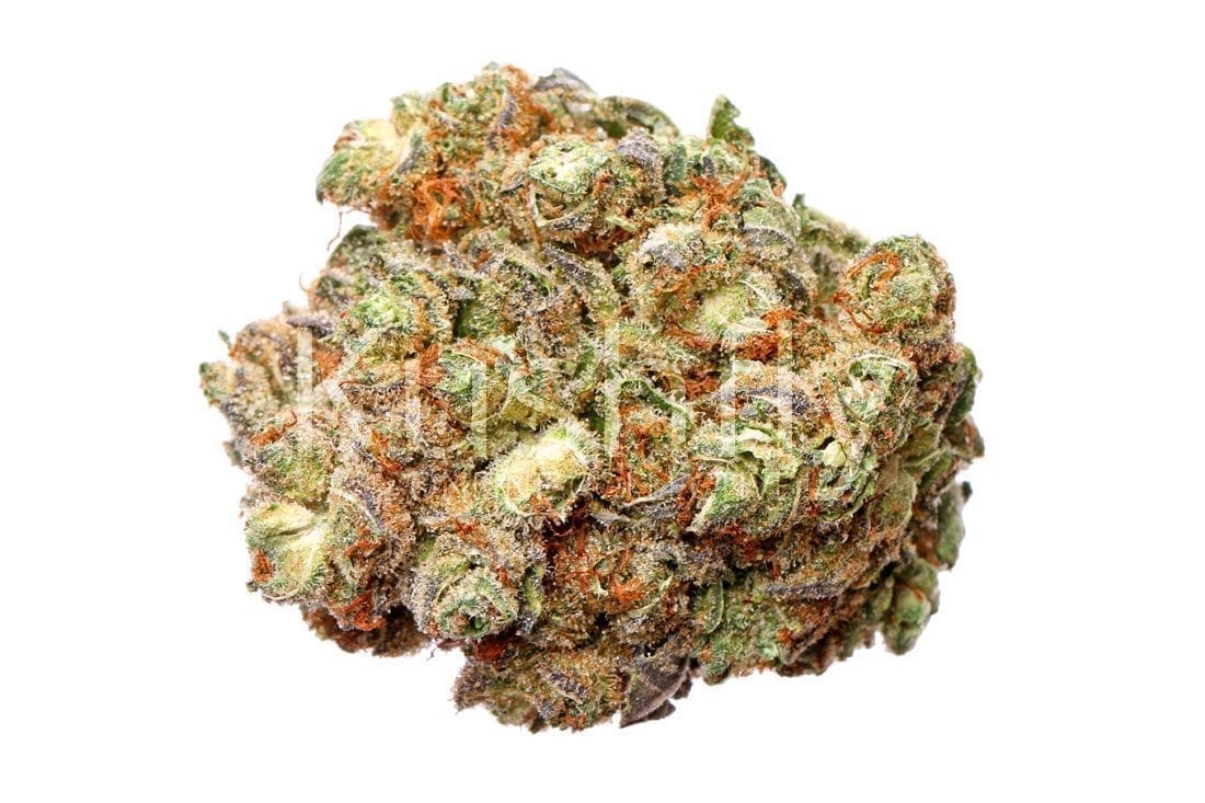 Banana Berry Strain Delivery in Los Angeles