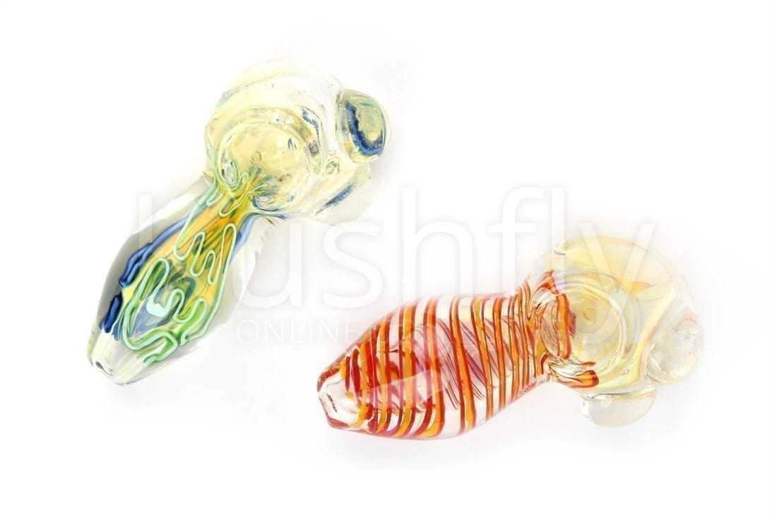WAX and Flower Big Glass Pipe delivery in los angeles