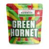Green Hornet Gummies 100mg THC Cheeba Chews delivery in Los Angeles