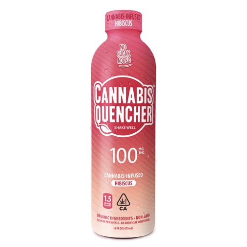 Cannabis Quencher by Venice Cookie Company delivery in Los Angeles