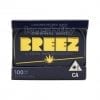 Breez Original Mints Marijuana Edibles Delivery Los Angeles California
