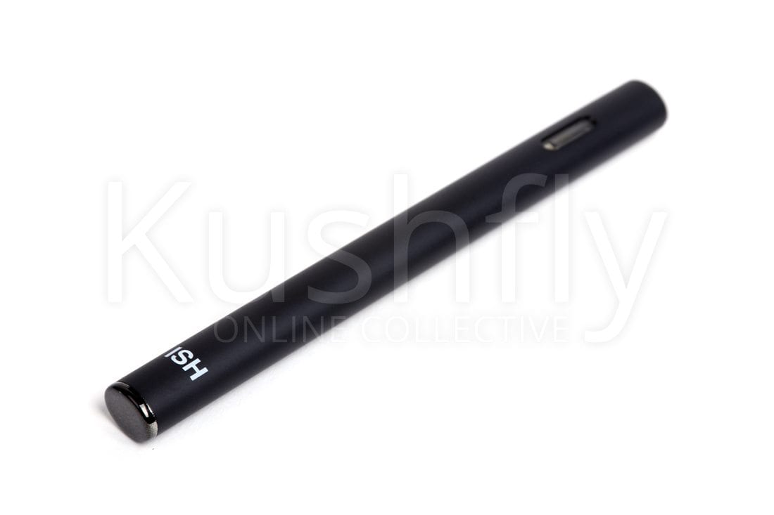 ISH Blueberry Kush Dream Disposable Vape Pen delivery in los angeles
