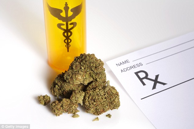 Read How Medical Cannabis Helped Patients Off Anxiety Meds