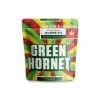 Green Hornet Indica Gummy Delivery in Los Angeles