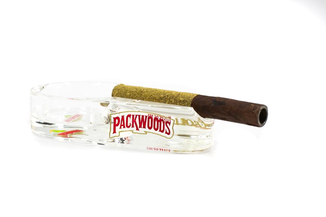 Packwoods El Chapo Preroll Marijuana Delivery