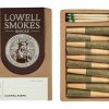 Lowell Herb Co. Sativa Blend Quicks preroll delivery in Los Angeles.