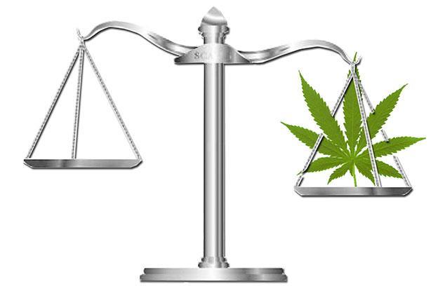 Some U.S. Representatives Want To Legalize Marijuana Nationwide