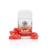 Hello Sleep Cannabis Infused Gummy With Melatonin Delivery in Los Angeles