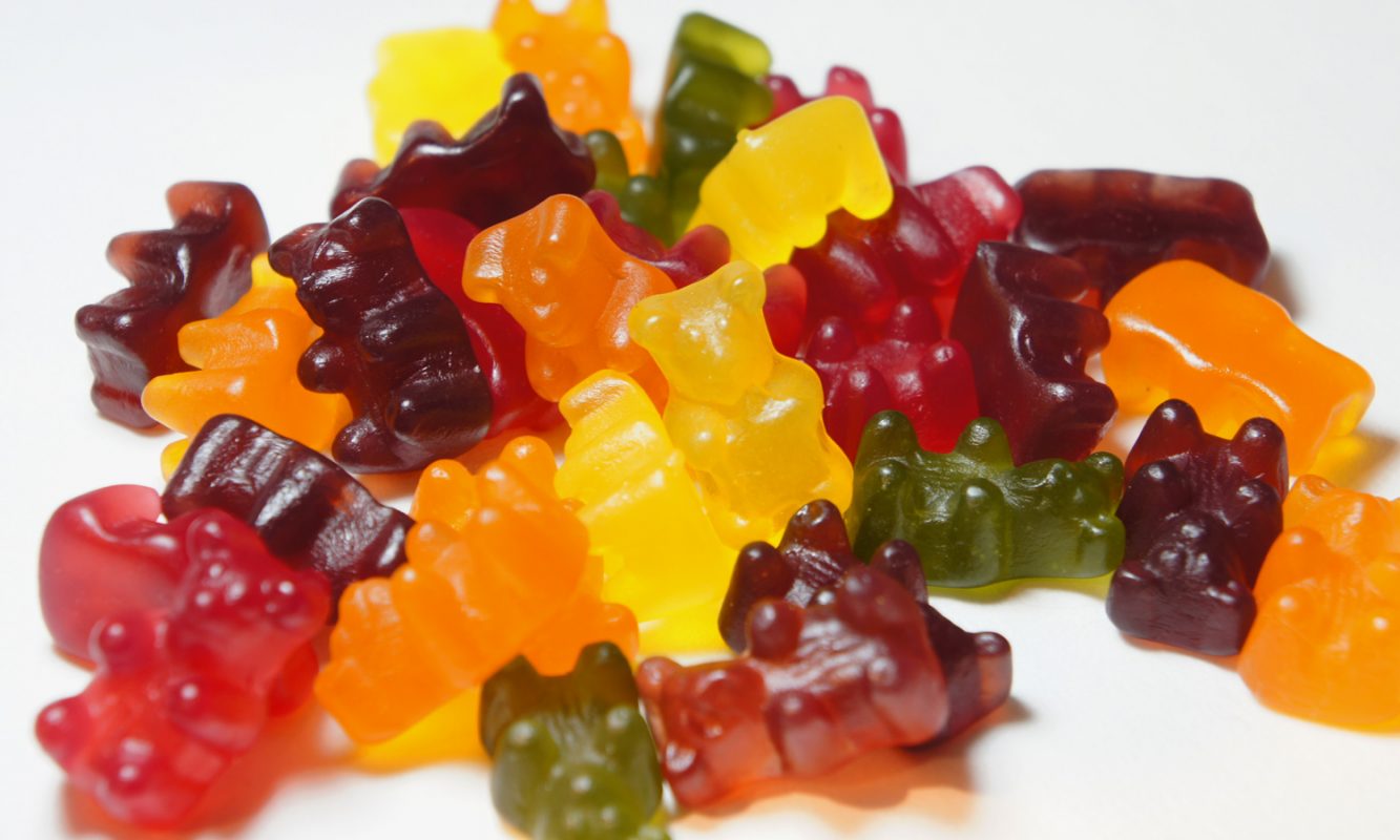 What To Do If You've Eaten Too Many Weed Gummies