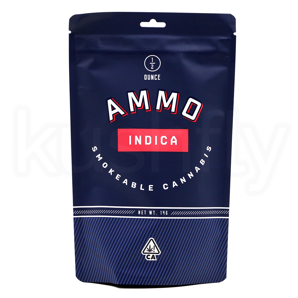 Ammo Indica Flower delivery in Los Angeles