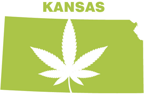 Why Kansas Doesn't Want To Legalize Marijuana