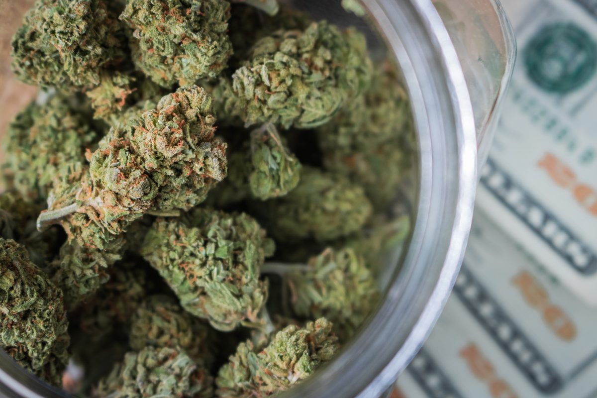 Temporary Cannabis Tax Cut Shut Down By California Law Makers