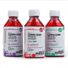 Canna Lean Cherry Syrup delivery in Los Angeles