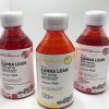 Canna Lean Mango Syrup delivery in los angeles