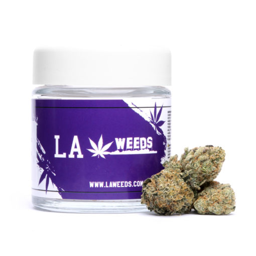 Gruntz Weed Delivery in Los Angeles
