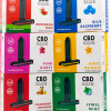 CBD Stick Disposables Jewel Mint 2-Pack delivery in Los Angeles