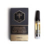 Clear Oil THC Vape Cartridge Zkittlez delivery in Los Angeles