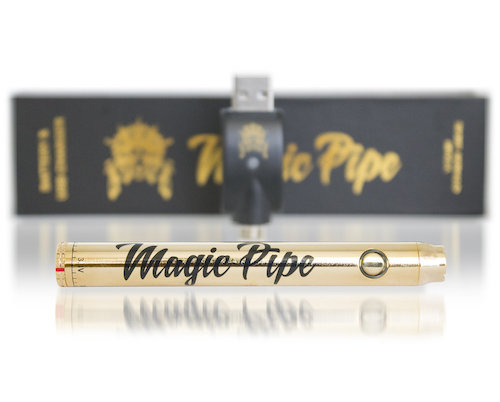 Magic Pipe Premium Battery Delivery in los angeles