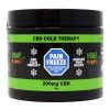 Hemp Bombs Pain Freeze 200mg CBD delivery in Los Angeles