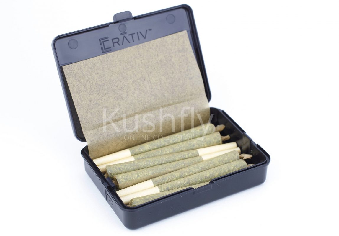 CaliKush Co. Specialty Hybrid 14 Pre-Rolled Joints