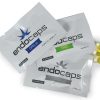 Endocaps 2x50mg THC Capsules delivery in Los Angeles