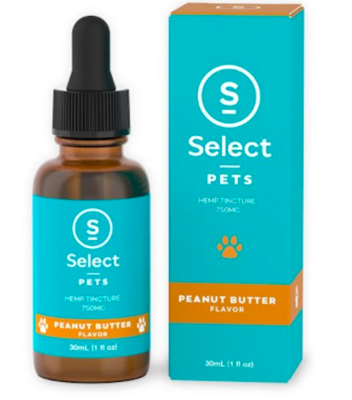 Order Select PETS Peanut Butter Drops