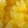Kushbee Purple Punch Sugar Wax 1G delivery in Los Angeles