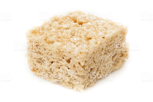 Muffin Tech Rice Krispie Treats delivery in Los angeles