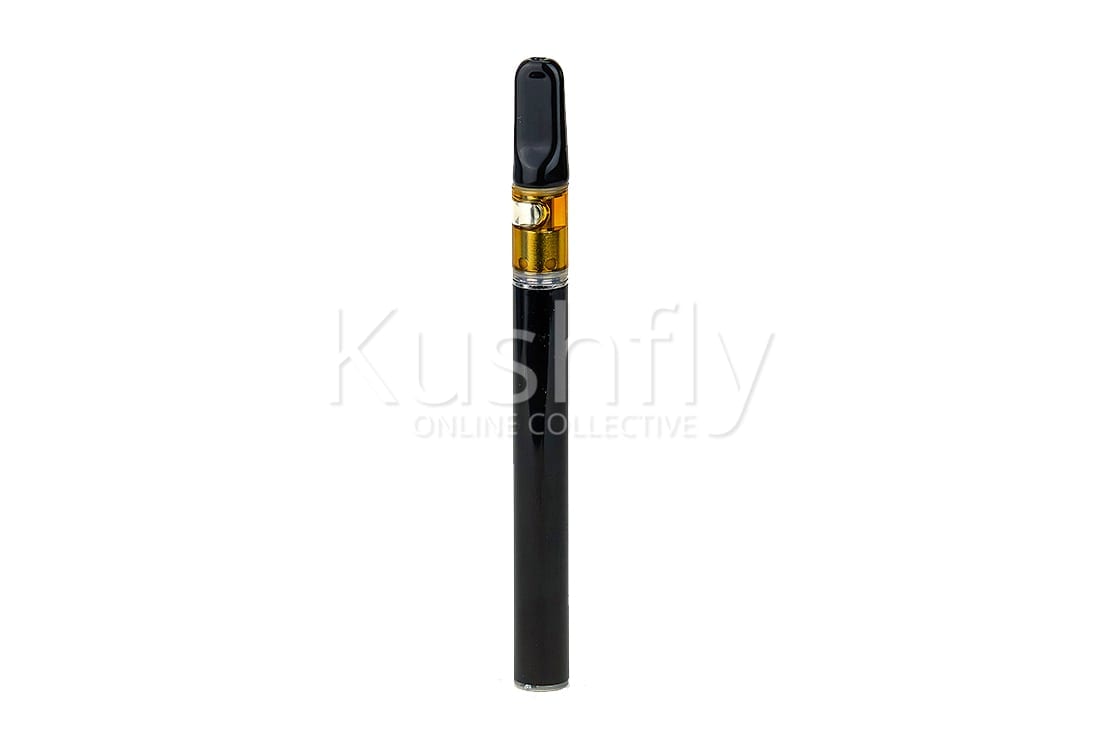 Kushbee Disposable Vape Pen Review