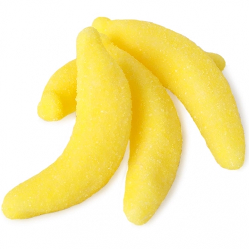 Kushbee Banana Gummies