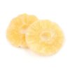 Kushbee Edibles Dried Pineapple Fruit