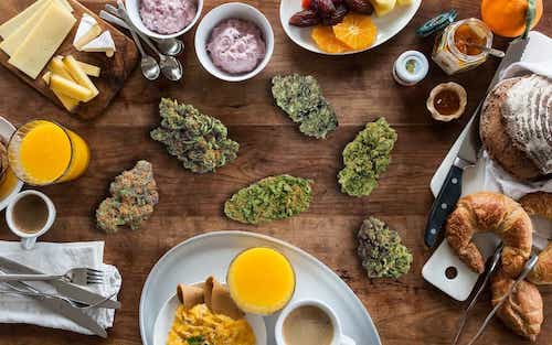 America's First Cannabis Restaurant Will Soon Open In LA
